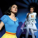 „Schneewittchen – das Musical“ im Festspielhaus