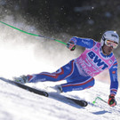 Herren-Super-G in Wengen