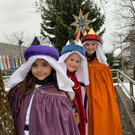 Lochauer Sternsinger 2022