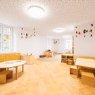 Die Industrie im Dorf