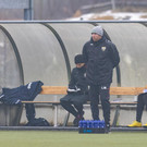 Bilder Altach vs St. Gallen