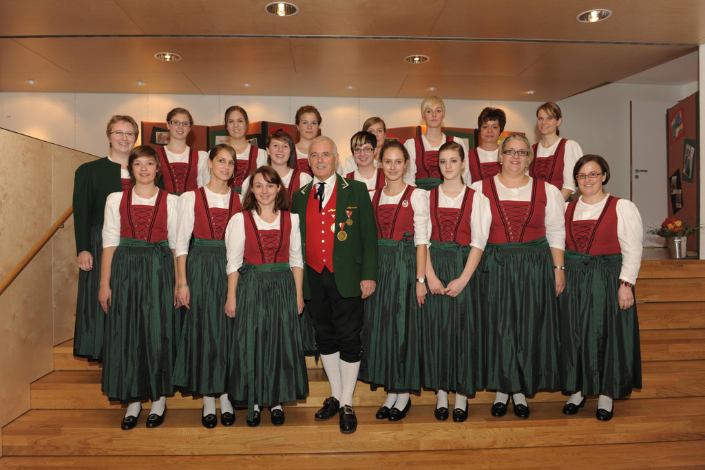 Crowd erste Trachtenpr__sentation 2009.JPG