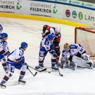 Bilder VEU vs Fassa
