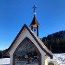 Winterwanderung zum Brüggele 