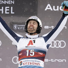 Kitzbühel-Slalom