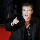 Rocklegende Meat Loaf  ist tot