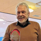 Ehrung Walter Joschika und Josi Oberhauser