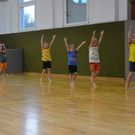 Turnertatente von morgen entdecken und fördern