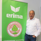 Ein neuer Obmann für die Rothosen 