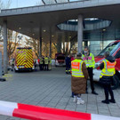 Ermittlungen nach Amoklauf in Heidelberg