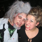 Halloween im Marmota in Nenzing