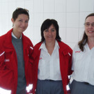 Rotkreuzst__tzpunkt D ER__FFNUNGmit Messe September 2005 _12_.jpg