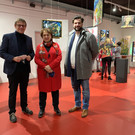 Kellergalerie kukuphi, Ausstellung 1/2022