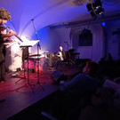 Caminos Nuevos im Theater am Saumarkt 2022
