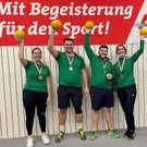 Landesmeisterschaften im Sprint- und Tandembewerb