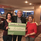 30 Jahre Günthers Konzerte