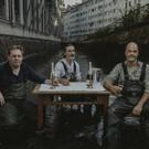 Rock´n`Roll und Kasperle im Spielboden