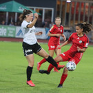 Isik erstmals im Nationalteam
