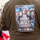 29012022 Demonstration gegen Corona-Maßnahmen