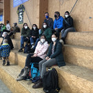 Dornbirns Rollhockey-Nachwuchs weiterhin an der Spitze