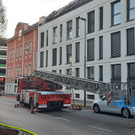 Brand in Wohnung in Wr. Neustadt