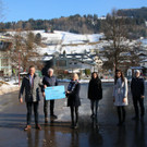 Innerbraz und Ludesch Sieger