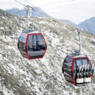 Doppelmayr-Seilbahnen in Peking