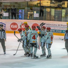 Bilder Lustenau vs Jesenice