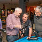 Workshop "Indoorblitzen"