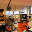 Zusammenarbeit mit dem Olympiazentrum Vorarlberg