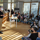 Die (fast) unendliche Geschichte