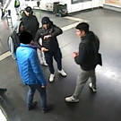 Fahndung nach Raub in Wien 15