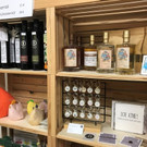 Postpartner Fußach - Naturprodukte im Harass