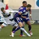 Fußball-Bundesliga: Wiener Austria schlägt SCR Altach am 12.02.2022