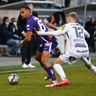 Bilder Altach vs Austria Wien