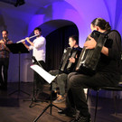 Goran Kovacevic Collective im Theater am Saumarkt
