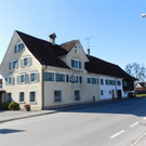 Gasthaus Helvetia für immer geschlossen