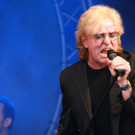 Reinhold Bilgeri rockt Bludenz