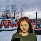 Freiwillige in der OJAD