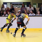 RHC Dornbirn vor spannendem Re-Start in Uri