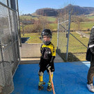 RHC-Nachwuchs mit makellosen Auftritten neuer Spitzenreiter 