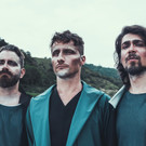 Zwei Trios mit Rhythmus im Blut 