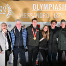 Bilder Empfang Izzi Hämmerle