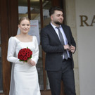Hochzeit von Beyza und Kadir Kalebasi