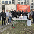 Ideen für die Stadt der Zukunft