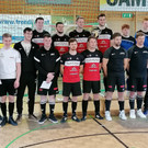 Dornbirns Radballer auf Erfolgskurs