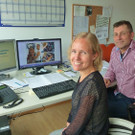 Zahlreiche Frühjahrsaktivitäten der Persönlichen Assistenz