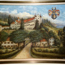 Geschichte SCHWEDENKRIEG 1647 Schloss Hofen Ansichten SYMBOLFOT SAMMLUNG Februar 2022 _1_.jpg