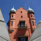 Geschichte SCHWEDENKRIEG 1647 Schloss Hofen Ansichten SYMBOLFOT SAMMLUNG Februar 2022 _5_.JPG