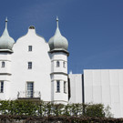 Geschichte SCHWEDENKRIEG 1647 Schloss Hofen Ansichten SYMBOLFOT SAMMLUNG Februar 2022 _6_.JPG